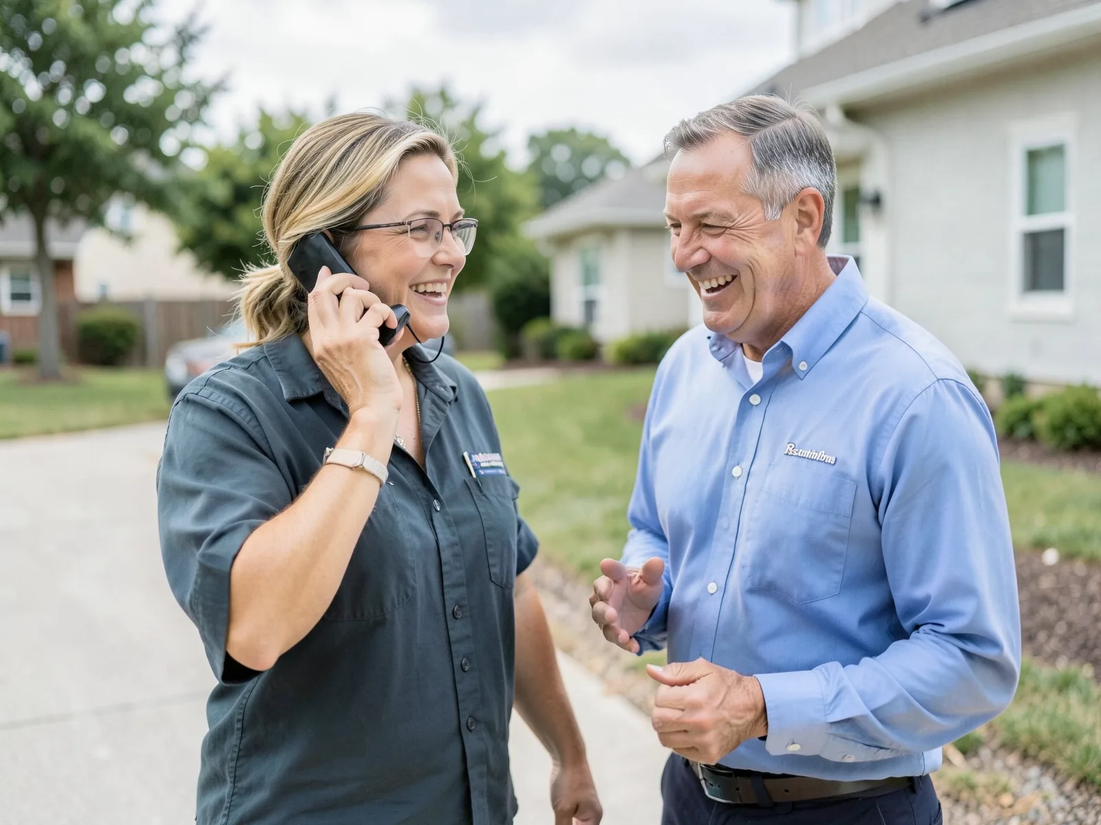 Frequently Asked Questions About Wall Water Damage Restoration in Hamilton, KS